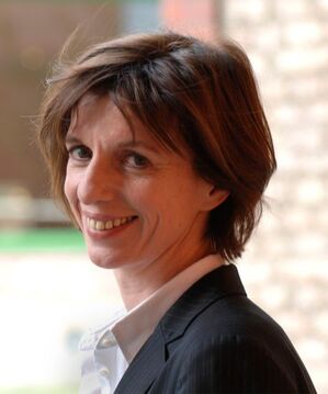Jutta Allmendinger